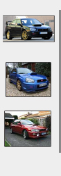 Subaru forum