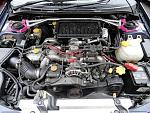 Click image for larger version

Name:	engine bay.JPG
Views:	0
Size:	187.7 KB
ID:	11427