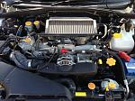 Click image for larger version

Name:	Scoob Engine Bay.jpg
Views:	0
Size:	276.9 KB
ID:	17427