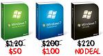 Click image for larger version

Name:	Windows_7_launch_pricing.jpg
Views:	0
Size:	59.4 KB
ID:	2836