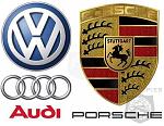 Click image for larger version

Name:	VW%20Audi%20Porsche%20Logos.jpg
Views:	0
Size:	56.6 KB
ID:	3191