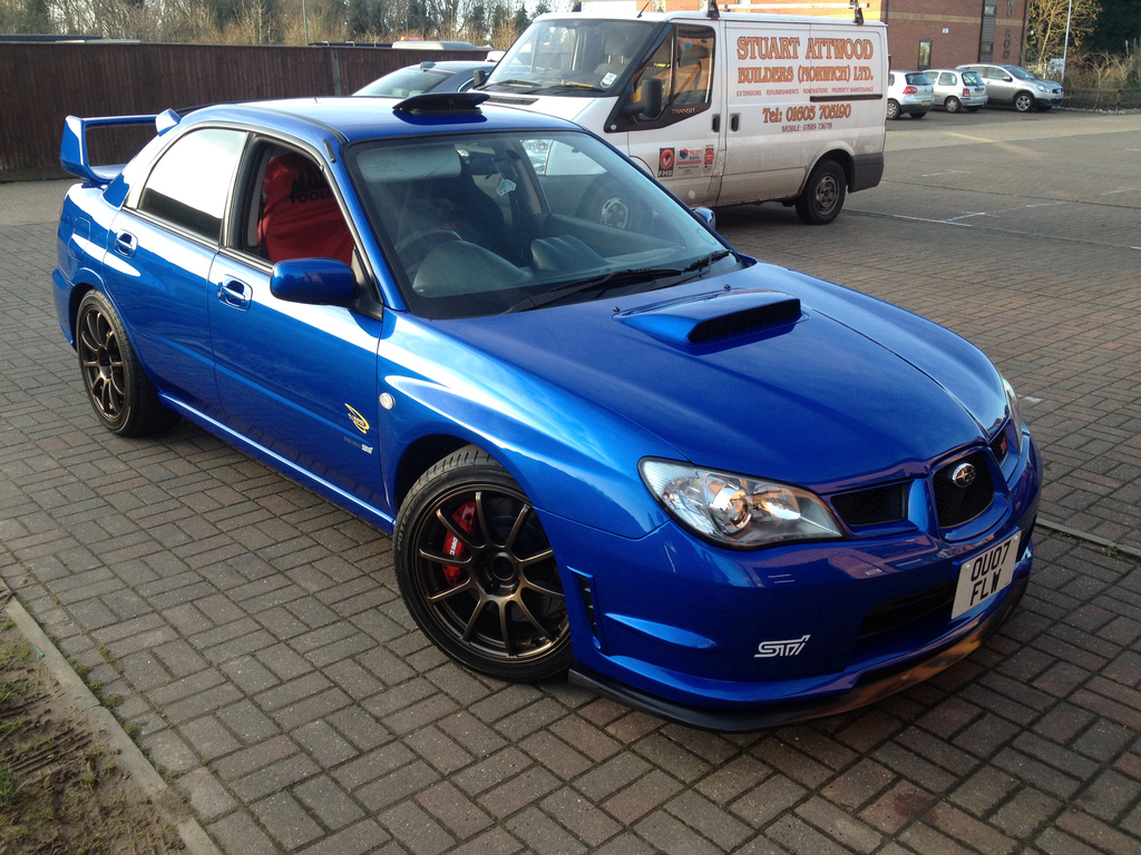 Соленоид c subaru