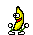 Top banana!